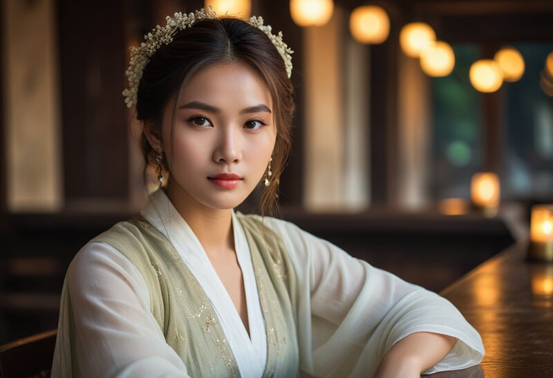 樱花落时遇见你